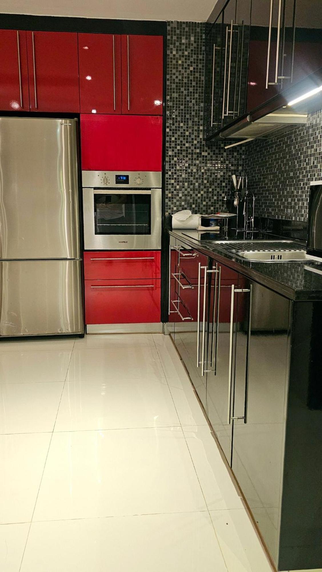 Absolute Bangla 2 Apartment