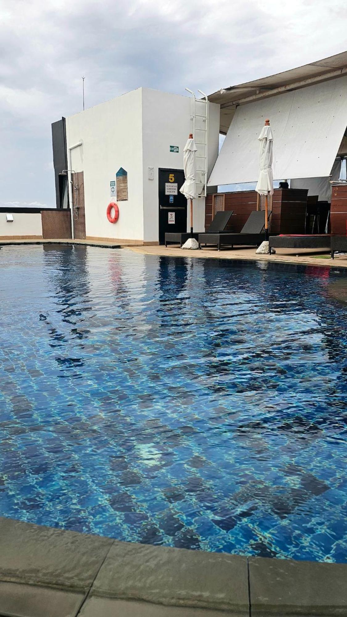 Appartement Absolute Bangla 2 Patong