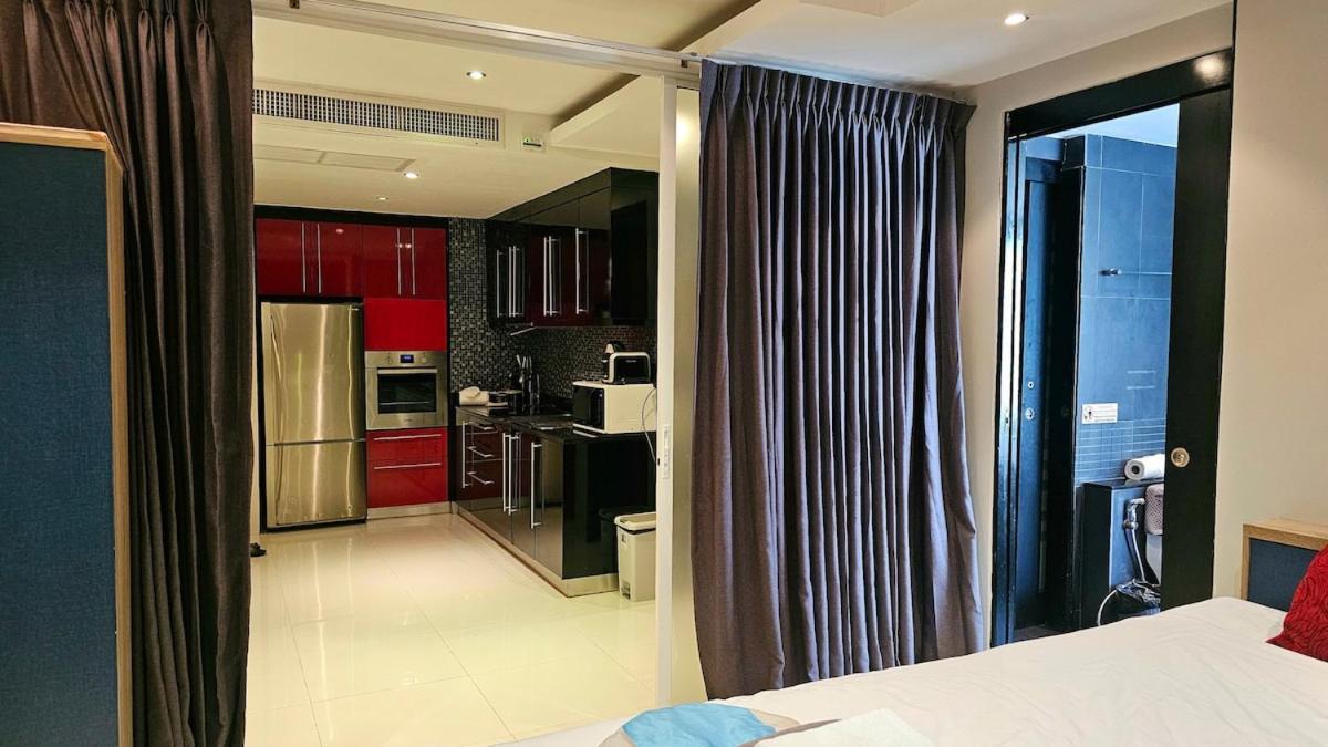 Absolute Bangla 2 Appartement