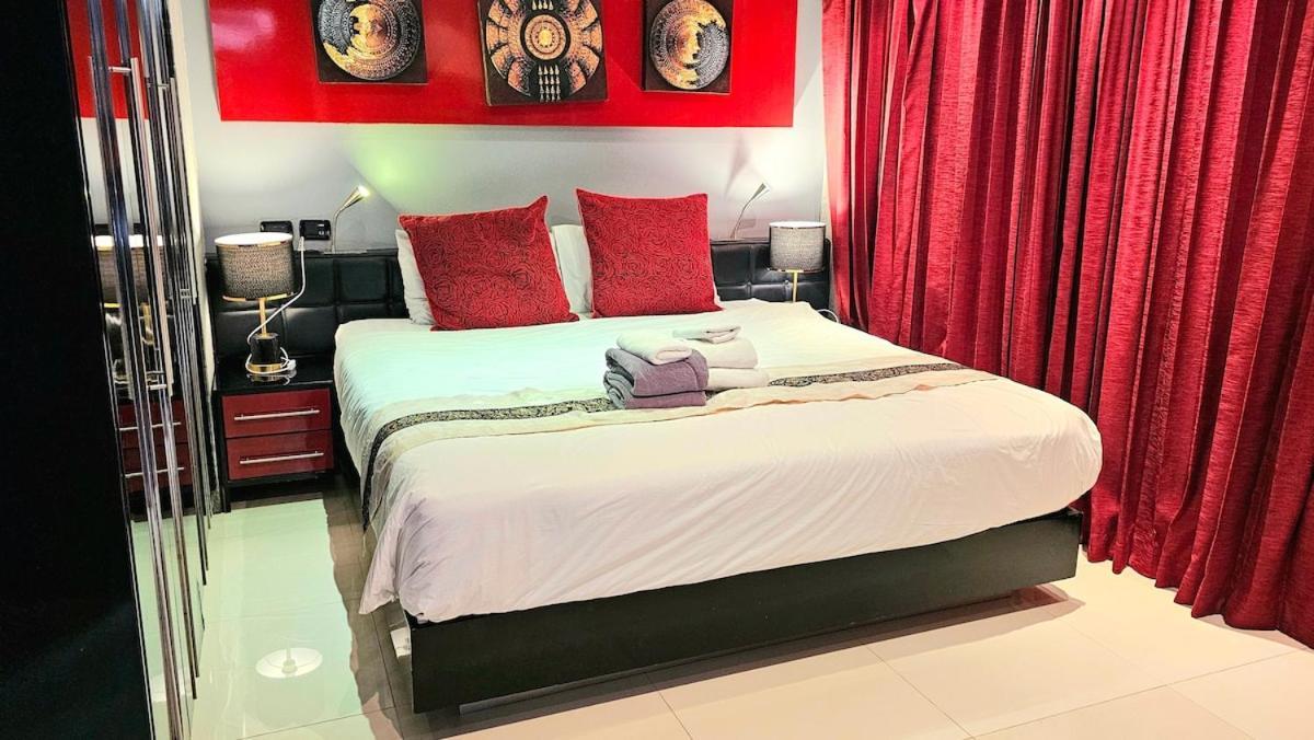 Absolute Bangla 2 Appartement *