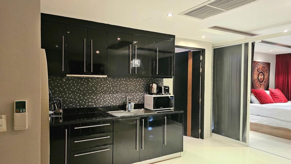 Absolute Bangla 2 Appartement Patong