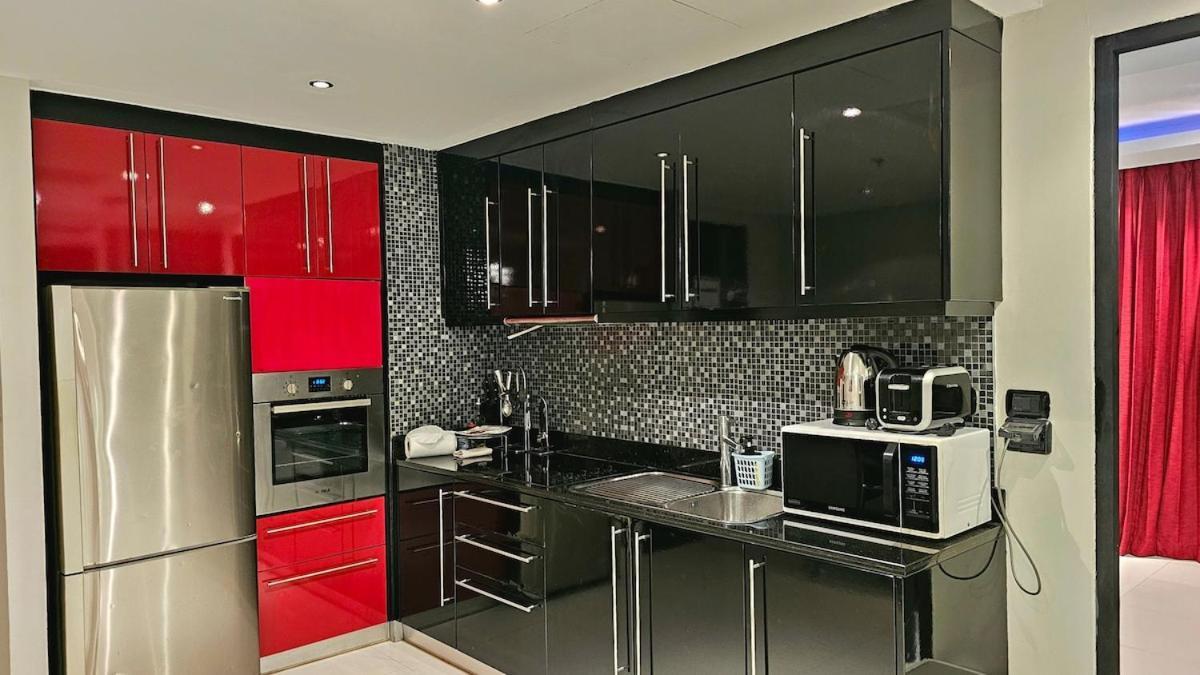 Appartement Absolute Bangla 2 *