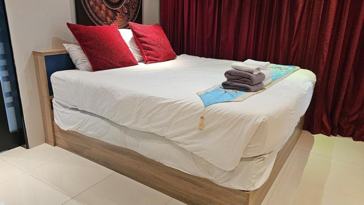 Absolute Bangla 2 Appartement