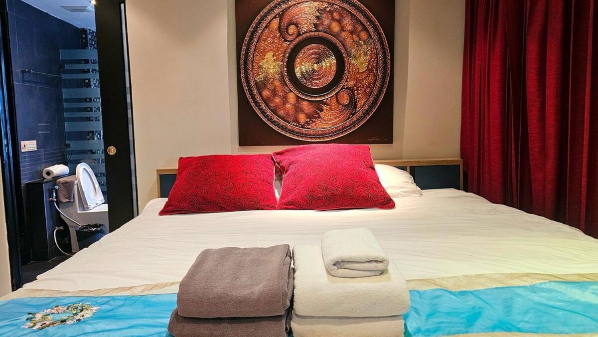 Appartement Absolute Bangla 2 Patong