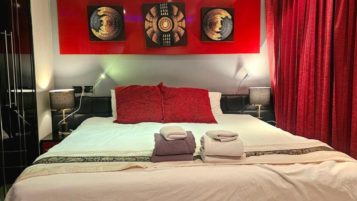 Appartement Absolute Bangla 2