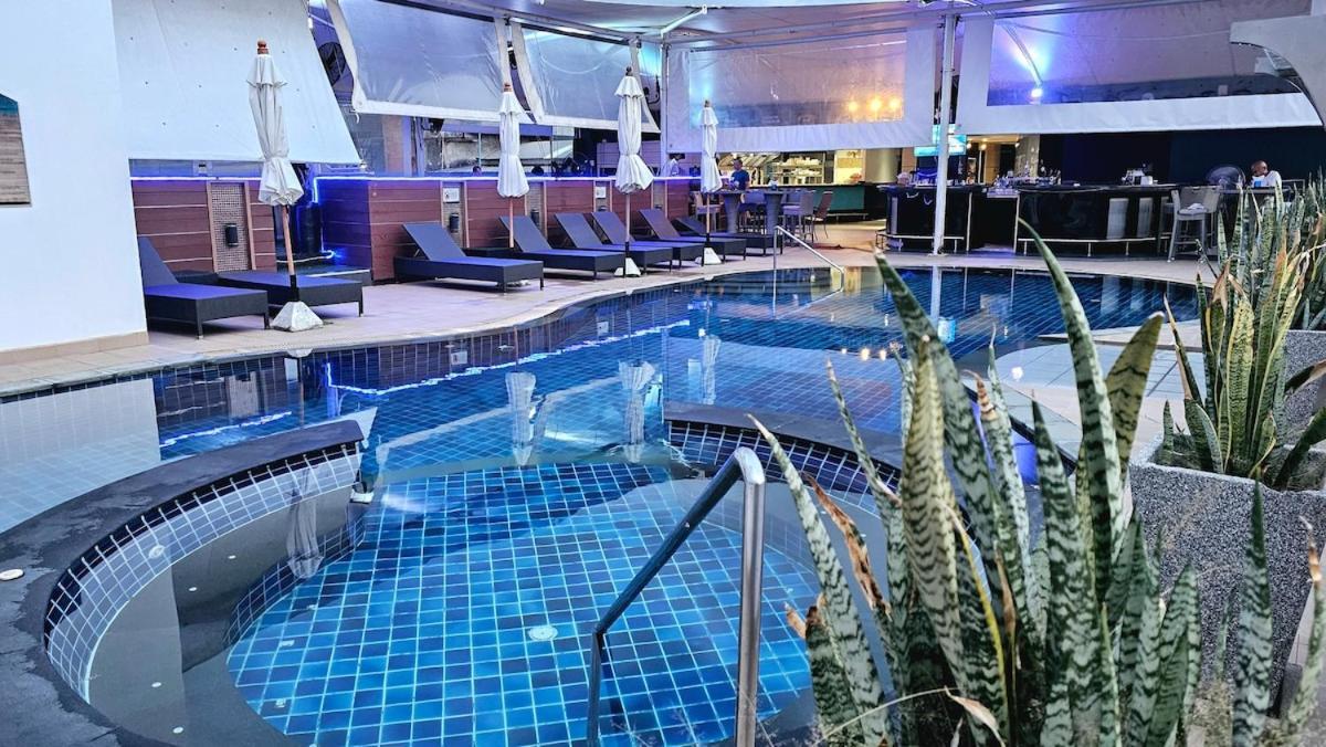 Absolute Bangla 2 Appartement Patong