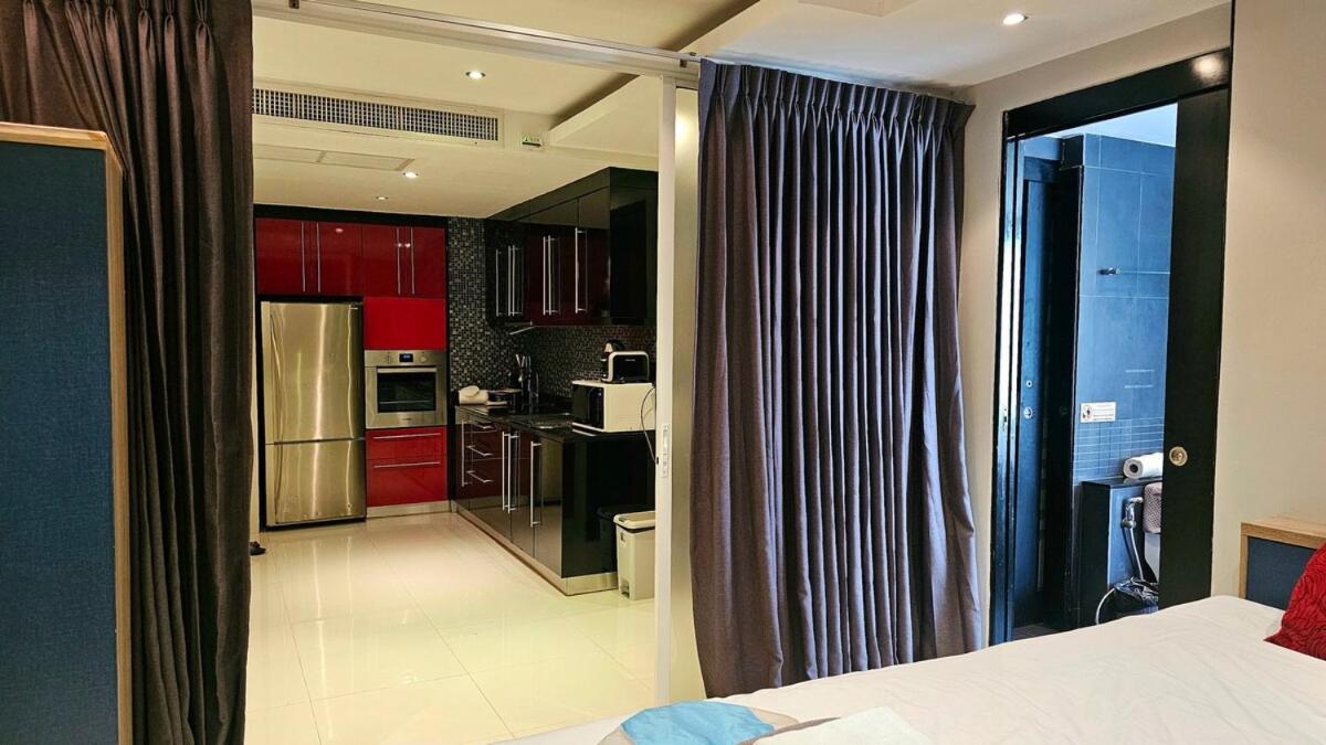 Absolute Bangla 2 Appartement Patong