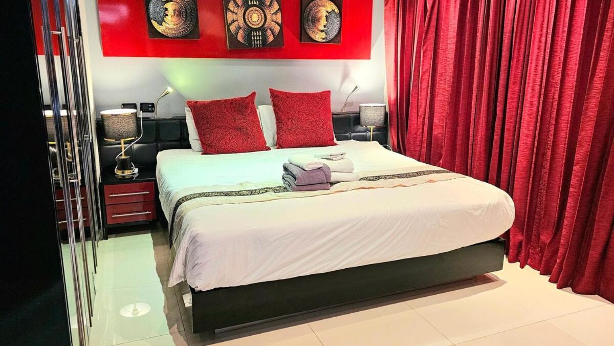 Appartement Absolute Bangla 2