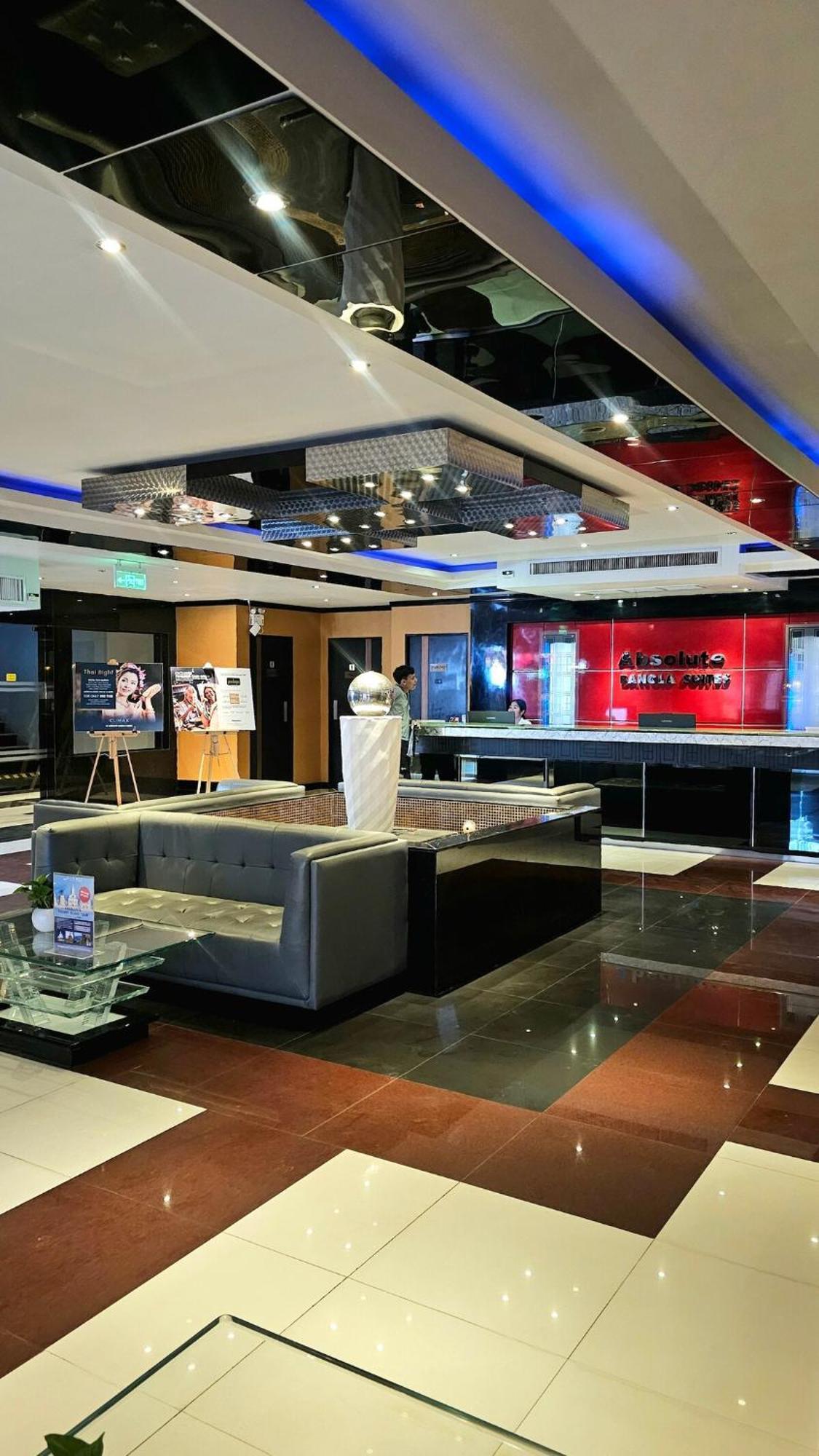 Appartement Absolute Bangla 2 *