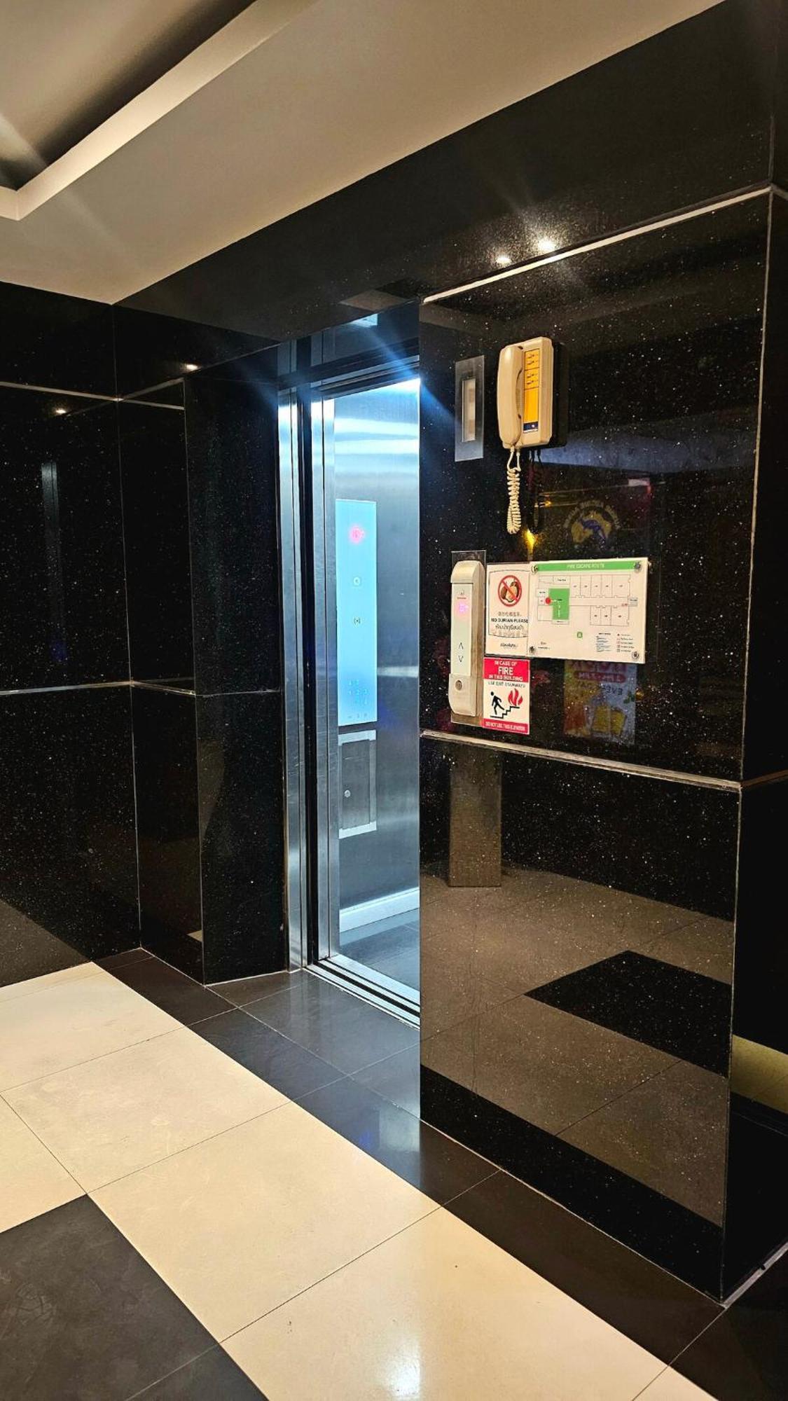 Appartement Absolute Bangla 2 *
