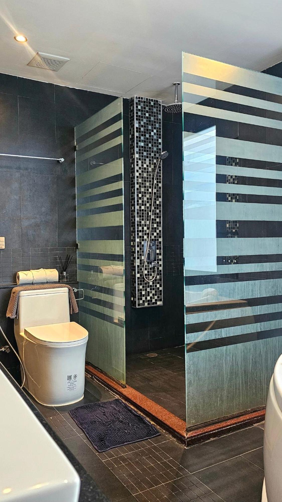 Absolute Bangla 2 Appartement Patong