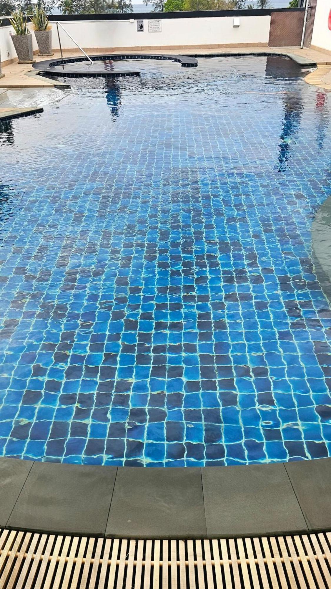 Appartement Absolute Bangla 2 Patong